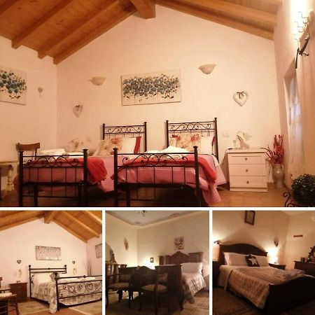 Felix House Bed & Breakfast Codevilla Luaran gambar