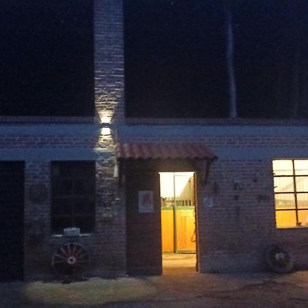 Felix House Bed & Breakfast Codevilla Luaran gambar