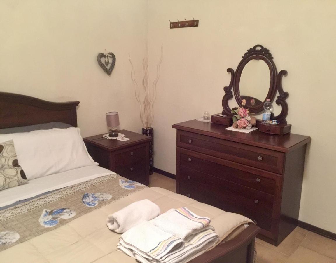 Felix House Bed & Breakfast Codevilla Luaran gambar