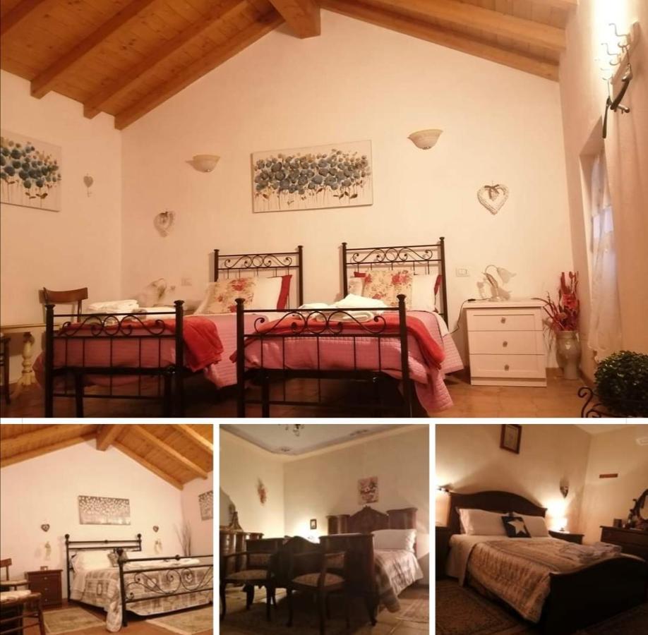 Felix House Bed & Breakfast Codevilla Luaran gambar