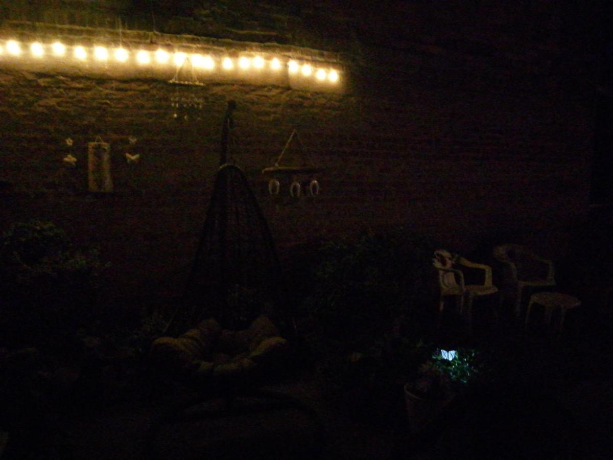 Felix House Bed & Breakfast Codevilla Luaran gambar