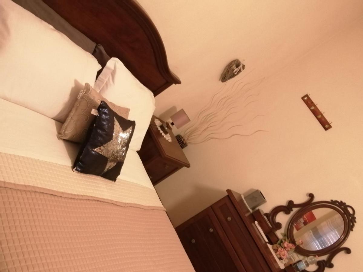 Felix House Bed & Breakfast Codevilla Luaran gambar