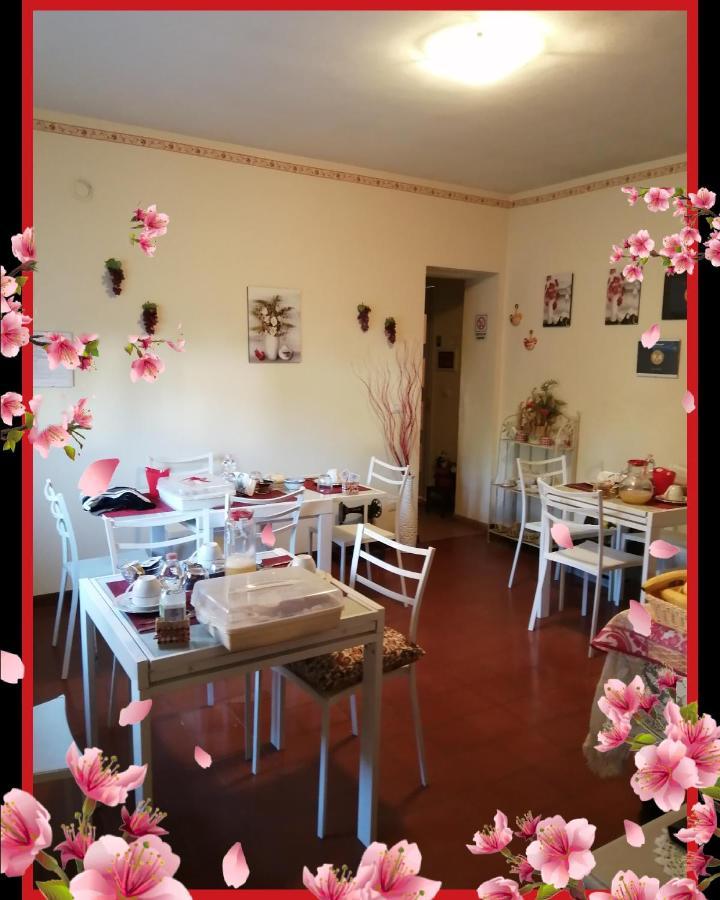 Felix House Bed & Breakfast Codevilla Luaran gambar
