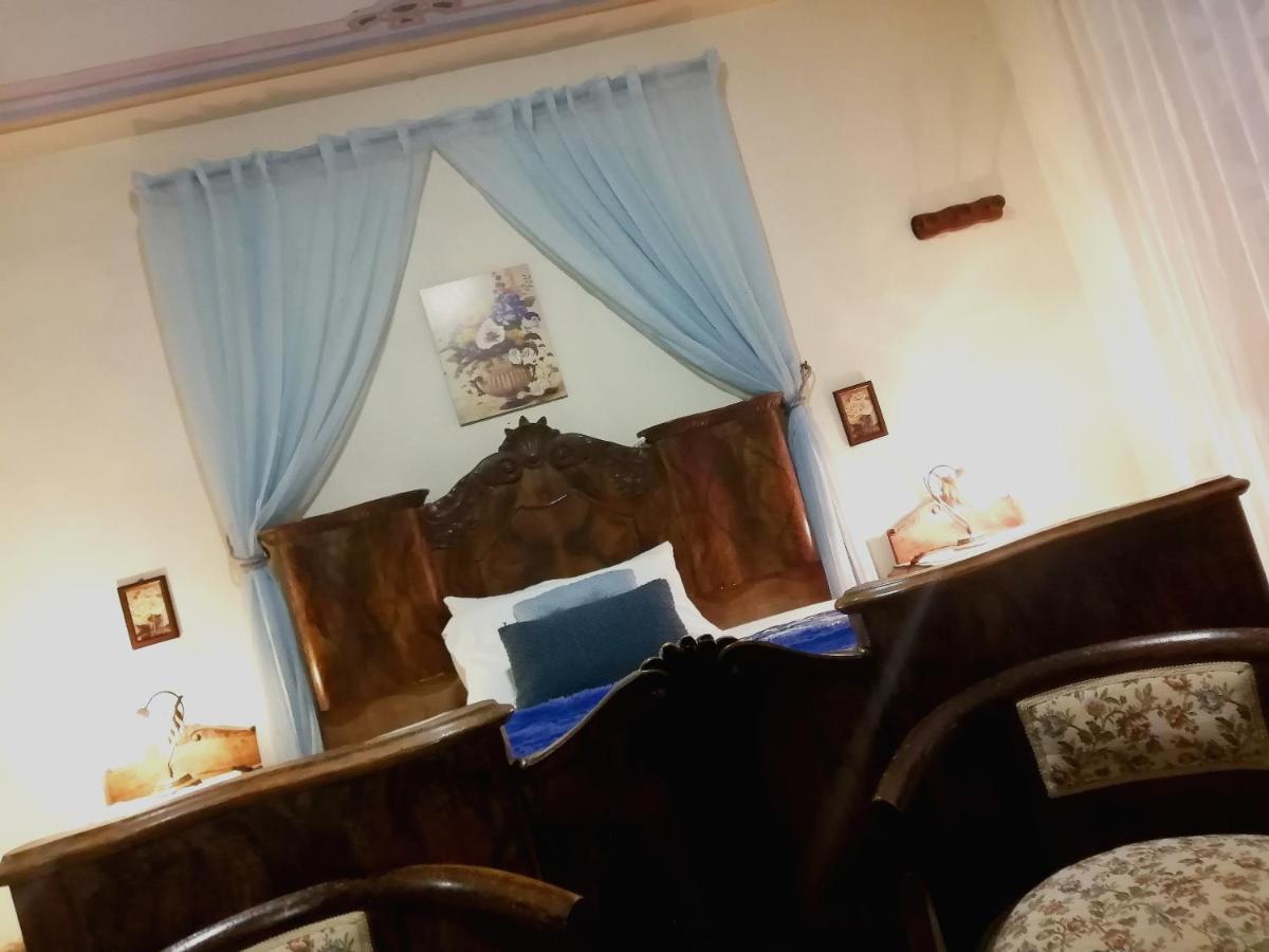 Felix House Bed & Breakfast Codevilla Luaran gambar