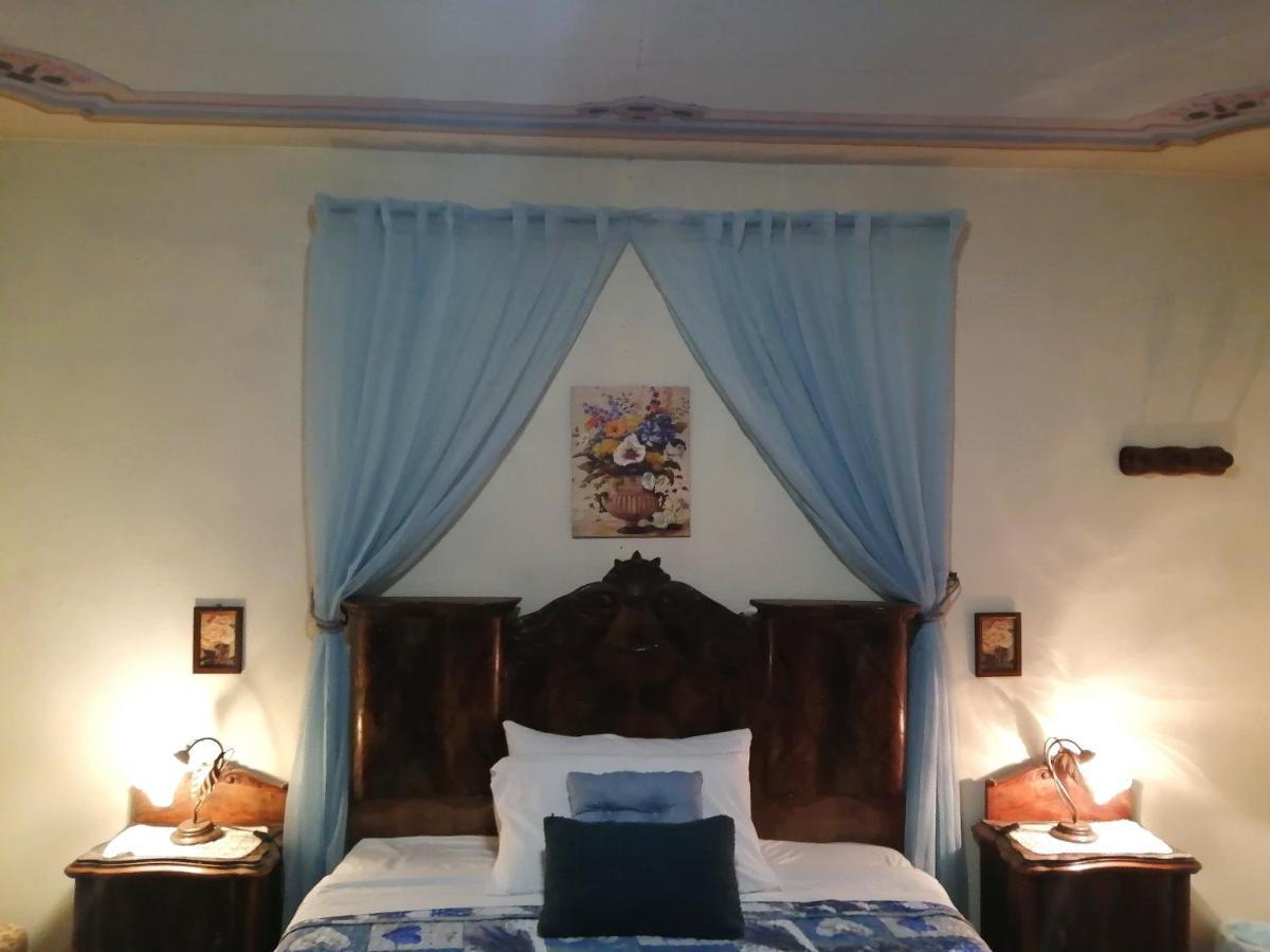 Felix House Bed & Breakfast Codevilla Luaran gambar