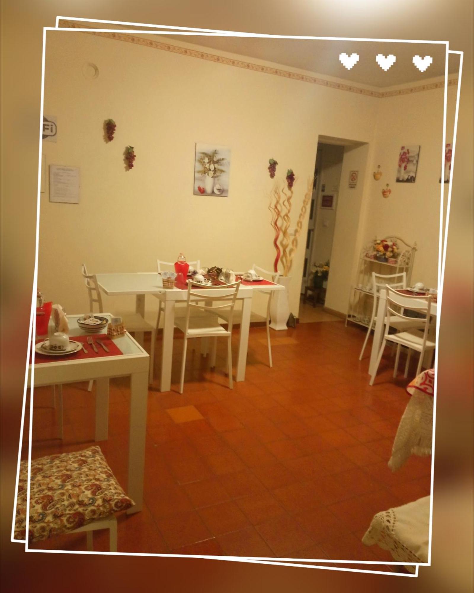 Felix House Bed & Breakfast Codevilla Luaran gambar