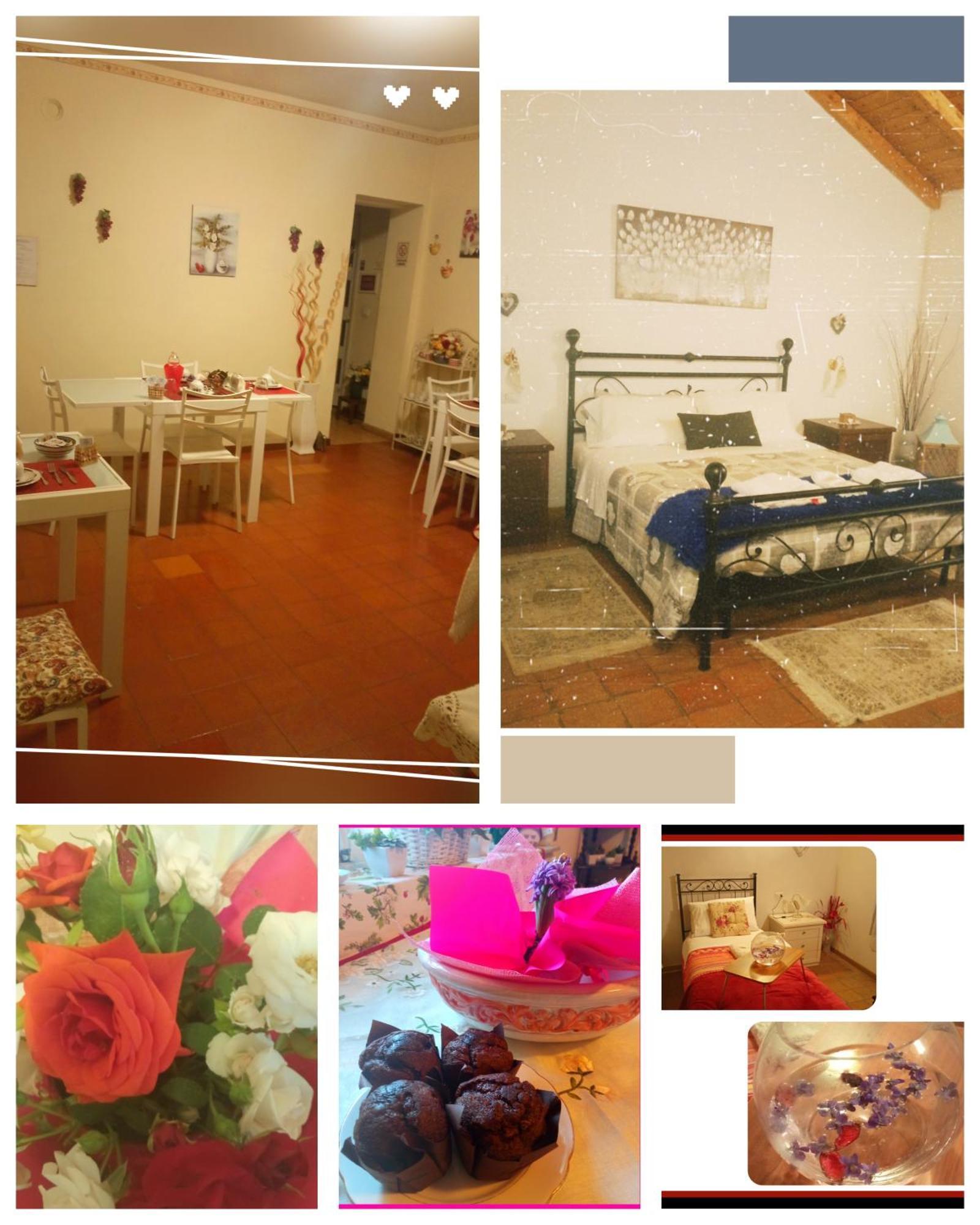 Felix House Bed & Breakfast Codevilla Luaran gambar