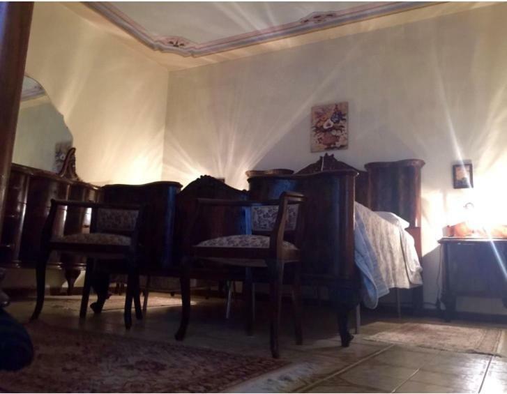 Felix House Bed & Breakfast Codevilla Luaran gambar