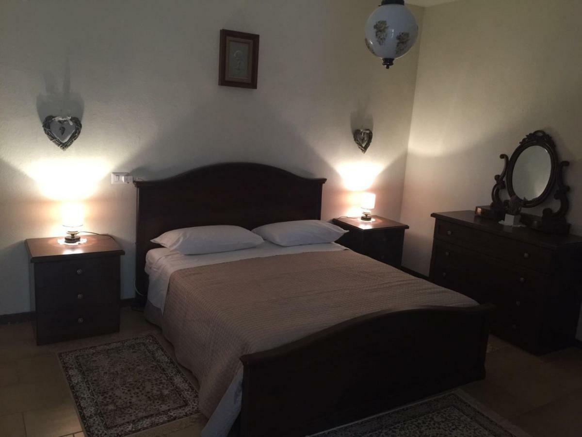 Felix House Bed & Breakfast Codevilla Luaran gambar