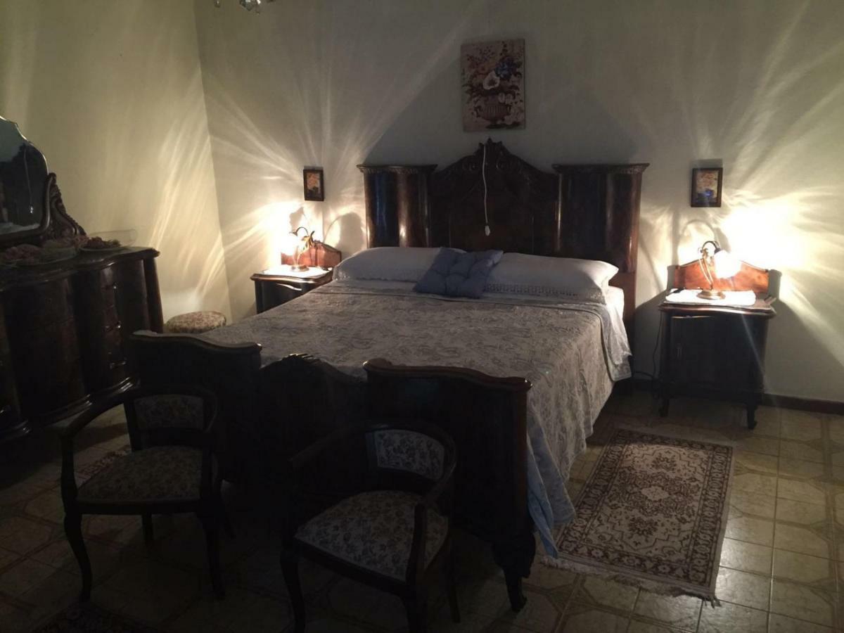 Felix House Bed & Breakfast Codevilla Luaran gambar