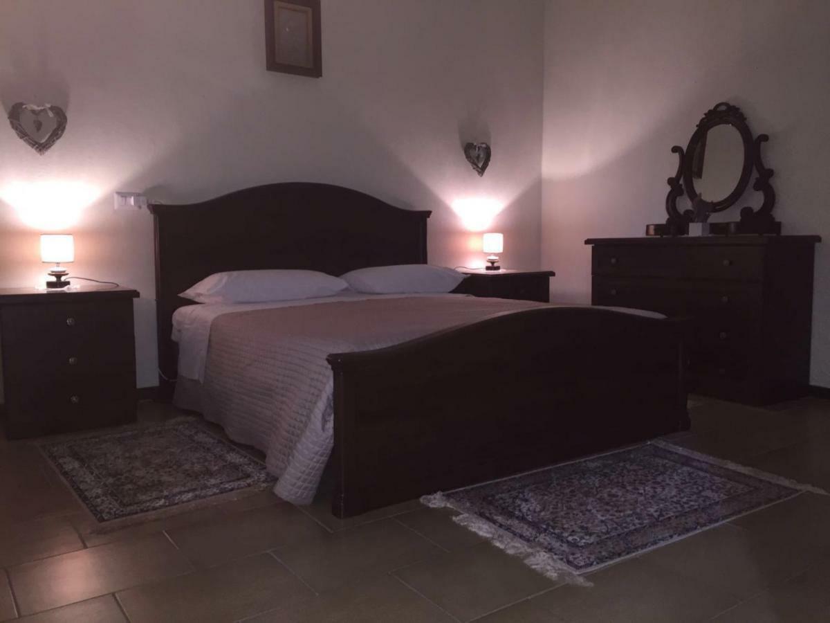 Felix House Bed & Breakfast Codevilla Luaran gambar