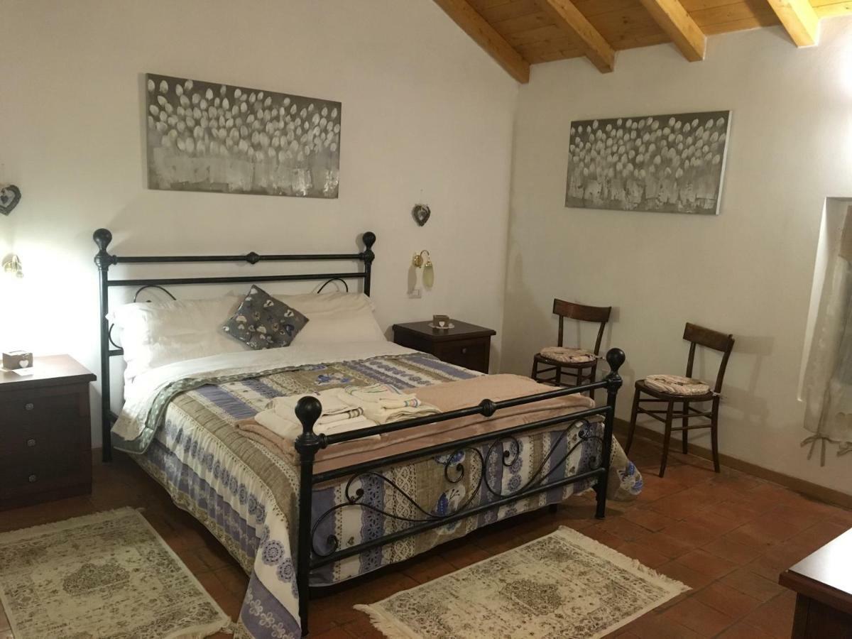 Felix House Bed & Breakfast Codevilla Luaran gambar