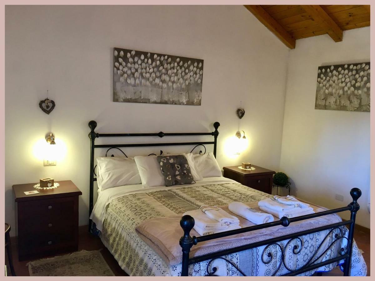Felix House Bed & Breakfast Codevilla Luaran gambar