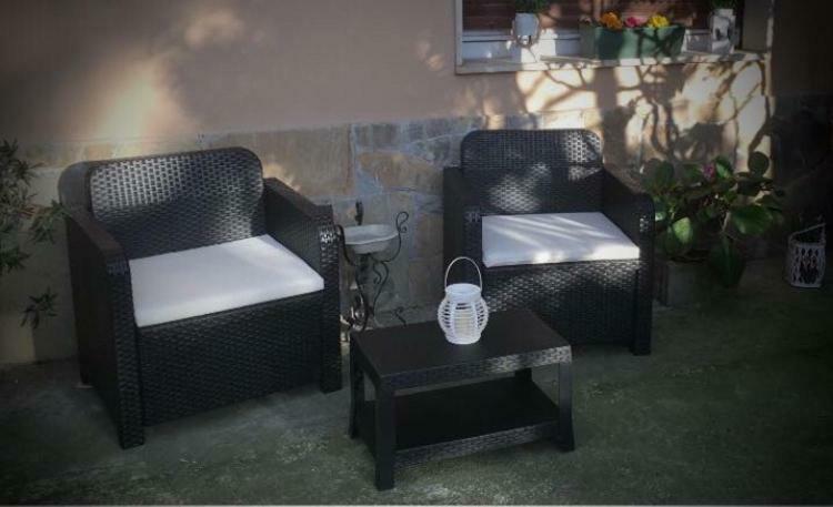 Felix House Bed & Breakfast Codevilla Luaran gambar